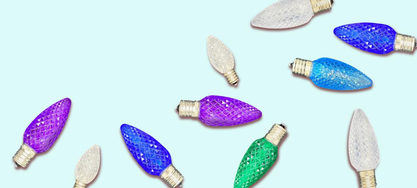 Sparkle™ C9 Bulbs: The Number One Choice for Professional Installers