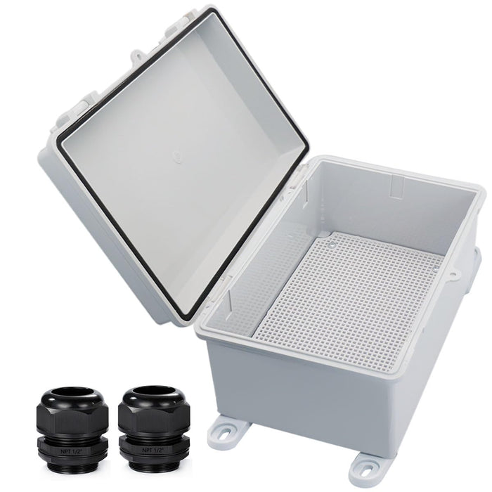 Hey-O RGB Lighting Dry Box