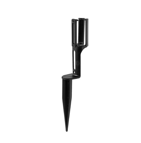 7.5 inch light stakes for C7 and C9 bulbs, pack of 25