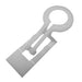 Bag of 100 C9 Flex Clips for securing C9 Christmas lights