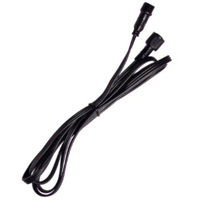 Hey-O RGB Lighting 5-Foot 12V Extender Cable – Male to Female