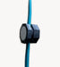 Lite-Netics Magnetic Wire Clamps in Green, Black, and White colors