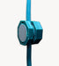 Lite-Netics Magnetic Wire Clamps in Green, Black, and White colors