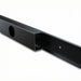 Upgrade your permanent lighting system with the Hey-O Permanent Lighting Snap Double Track – Gemstone Style in Black. Designed for streamlined installation and long-term performance, this 1-meter PC track features five precision-punched holes spaced at 8 inches apart and a double-channel configuration for clean, structured puck placement.