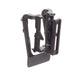 Pro Clip Plus low-profile locking clips for C7 and C9 bulbs, bag of 25
