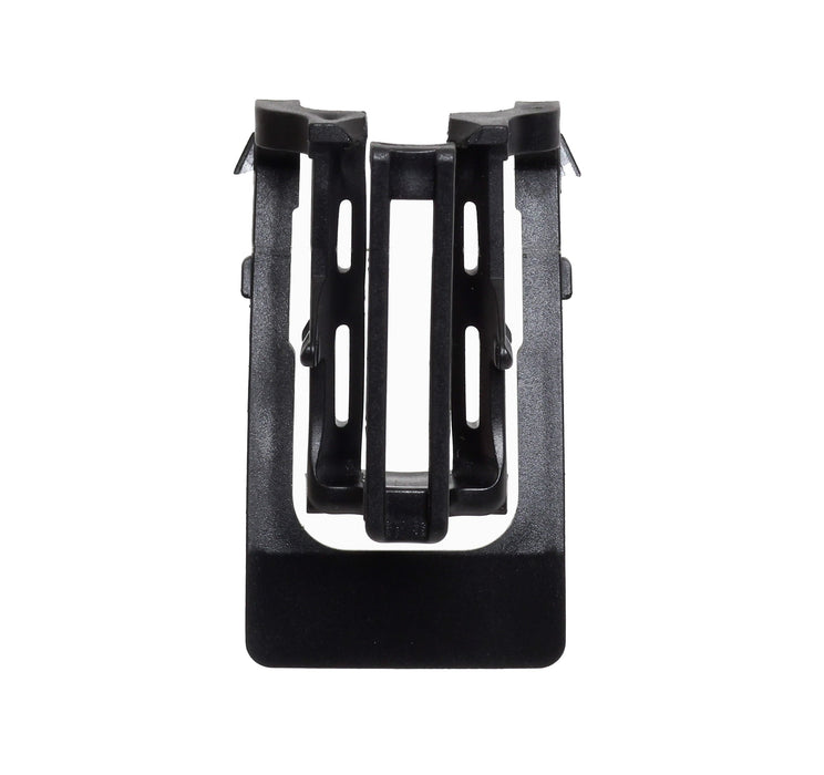 Pro Clip Plus low-profile locking clips for C7 and C9 bulbs, bag of 25