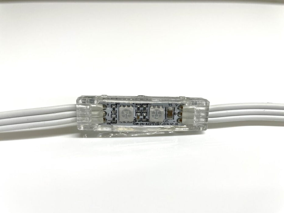 RGB Pebbles  Magnetic Pebbles