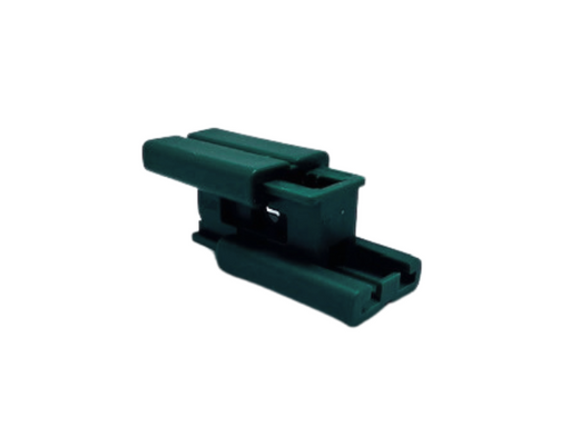 The One Plug Adapter for SPT-1 wire, bag of 25 green adapters