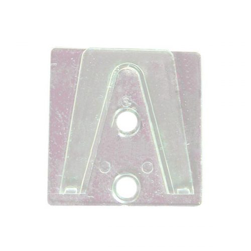 Parapet Mounting Clips- Bags of 100