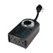 24 Hour Rain Tight Timer with 2 Outlets for outdoor lighting control