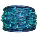 C9 1000 foot bulk spool with 15 inch spacing on green SPT2 wire for outdoor lighting