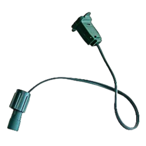 C9 RGB Coaxial to Standard Converter Cord for holiday lighting setups