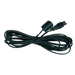 Coaxial 10ft Extension Cord for Coaxial RGB and DRGB Light Sets on white background