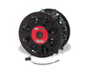 Lite-Netics 250' Green C9 Magnetic Socket Spool with 12 inch spacing on green SPT-1 wire